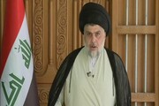مقتدی صدر خواستار خویشتن‌داری گروه‌های عراقی شد