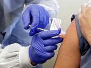 ۸۶ درصد بستری‌های بالای ۶۰ سال واکسن‌نزده‌اند / پوشش دز اول واکسیناسیون کرونا در کشور به ۷۵ درصد رسید