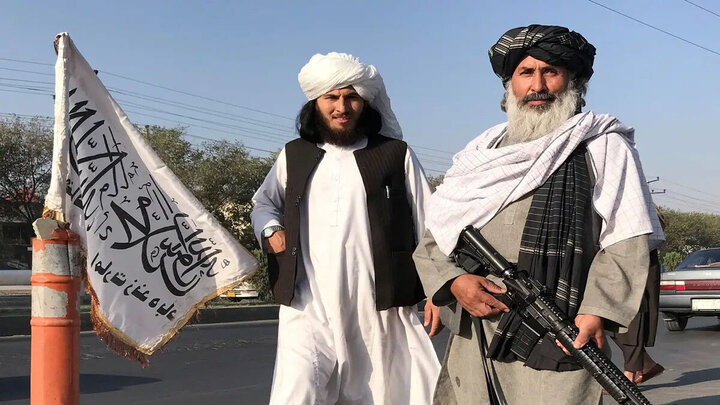 جزئیات درگیری طالبان با نیروهای مرزی ایران