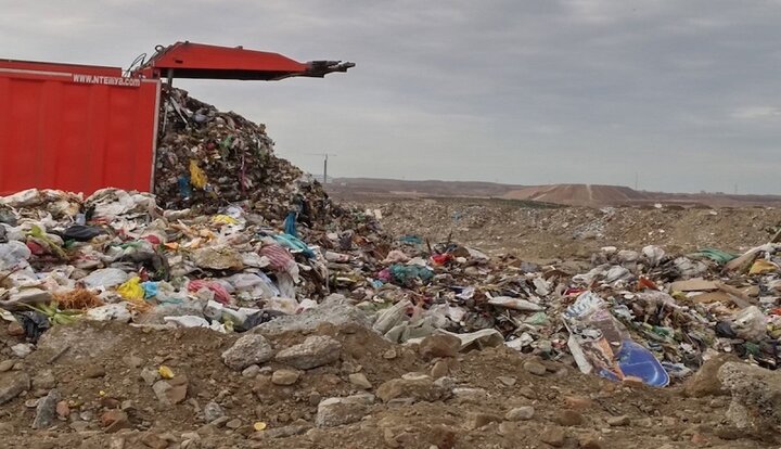 تولید زباله در تهران کم شد؛ کاهش زباله به دلیل کاهش مصرف مواد غذایی است؟