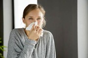 خطر شیوع ۳ ویروس در زمستان امسال / علائم بیماری های تنفسی چیست؟