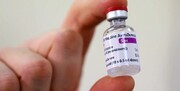 خبر جدید درباره واردات واکسن آسترازنکا به ایران