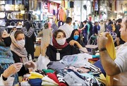 نرخ محرومیت در ایران به ۳۱.۴ درصد رسید / ۲۶ میلیون‌ و ۷۰۰ هزار ایرانی دچار فقر هستند