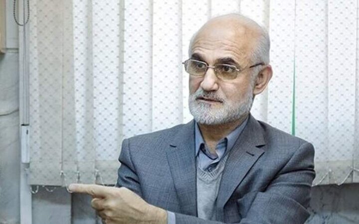 تعلل وزیر سابق بهداشت باعث مرگ صدها هزار ایرانی بی‌گناه شد