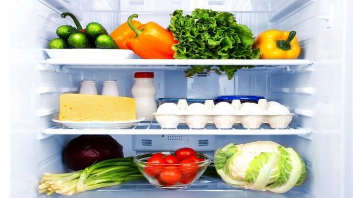 هرگز این ۵ ماده غذایی را در یخچال قرار ندهید!