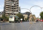 ۱۹ نفر از عاملان حادثه مرگبار بیروت بازداشت شدند