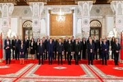 تصمیم مراکش برای امضای توافقنامه با رژیم صهیونیستی