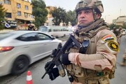 تدابیر امنیتی شدید در پایتخت عراق