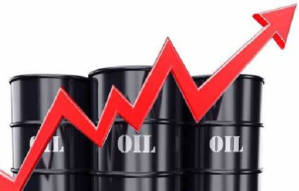 قیمت نفت به بالاترین سطح ۳ ساله رسید