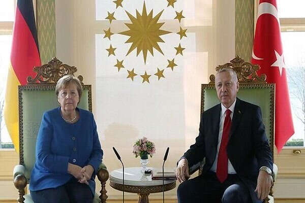 شرط تازه اتحادیه اروپا برای حمایت از ترکیه