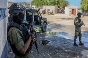 ربوده شدن ۱۷ راهب آمریکایی و خانواده‌هایشان در هائیتی