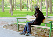 تجرد قطعی ۵ تا ٧ درصدی زنان ایرانی نگران‌کننده است