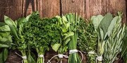 خواص شگفت انگیز ۸ نوع سبزی