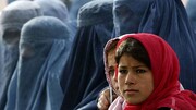 فاجعه انسانی در افغانستان / فروش دختران و پسران به خاطر فقر و بدبختی / هر دختر ۱۰ هزار افغانی!
