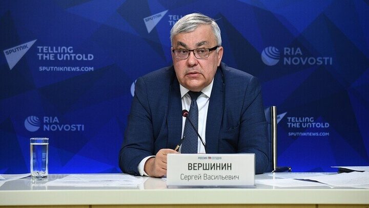معاون وزیر خارجه روسیه به دمشق می‌رود