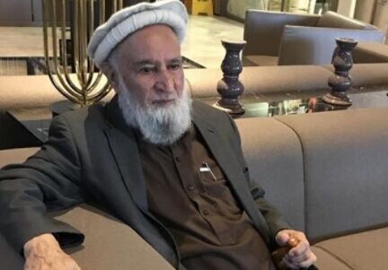درگذشت نخست‌وزیر پیشین افغانستان در ۷۷ سالگی