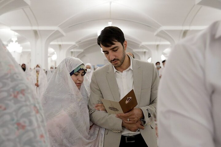 آخرین مهلت ثبت نام ازدواج دانشجویی 