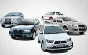 کمبود عرضه در بازار خودروی داخلی / خودروی ثبت نامی شبیه لاتاری شده است