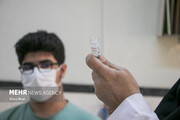 تزریق دوز سوم واکسن کرونا در ایران تایید شد / میزان ذخیره واکسن کرونا اعلام شد