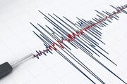 وقوع زلزله ۳.۷ ریشتری در شهرستان عسلویه