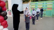 مدارس یزد از اول آبان بازگشایی خواهند شد