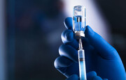 تزریق بیش از ۷۴ هزار دوز واکسن کرونا در جزیره کیش