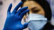 کاهش ۸۸ درصدی بستری‌ شدن در بیمارستان‌ها با دریافت واکسن کرونا