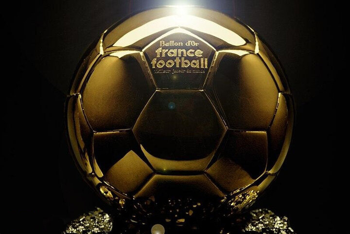 معرفی برندگان توپ طلای فوتبال در ۲۰ سال گذشته از سال ۲۰۰۰ میلادی / عکس