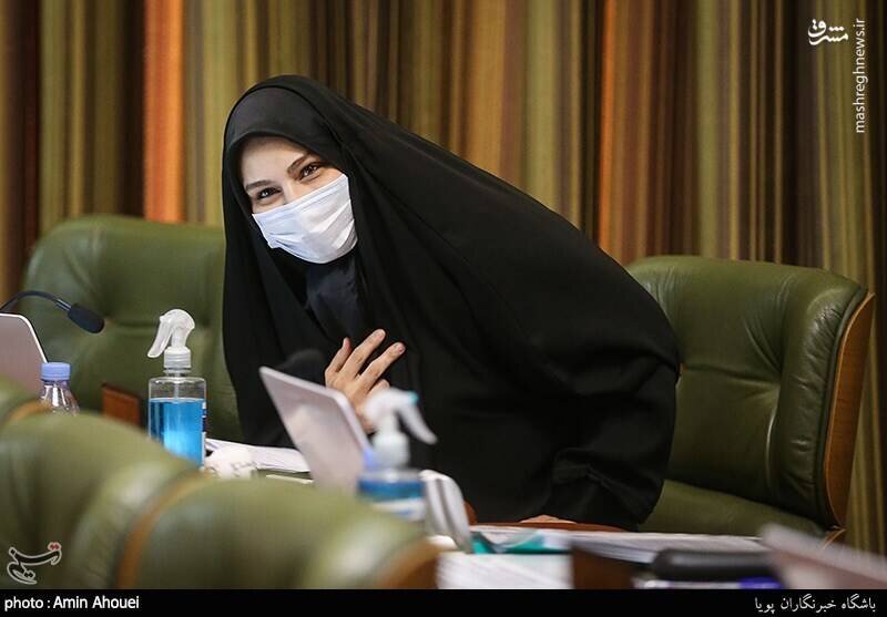 چرا از اعضای شورای شهر تهران خبری نیست؟ / آرامش قبل از طوفان یا به حاشیه رانده شدن ناگزیز؟