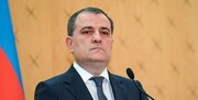وزیر خارجه جمهوری آذربایجان: به هر تهدیدی پاسخ می‌دهیم