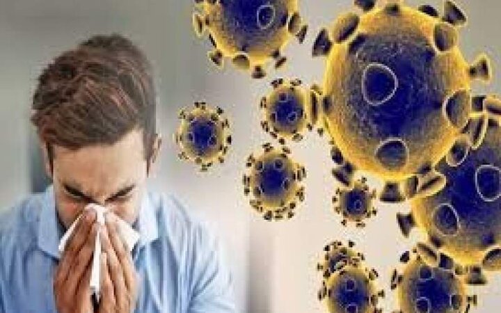 هشدار درباره احتمال بروز اپیدمی بزرگ آنفلوآنزا