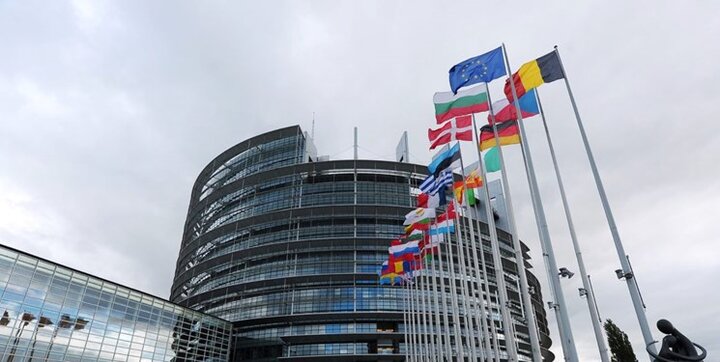 واکنش تند پکن به جدیدترین تصمیم پارلمان اروپا 