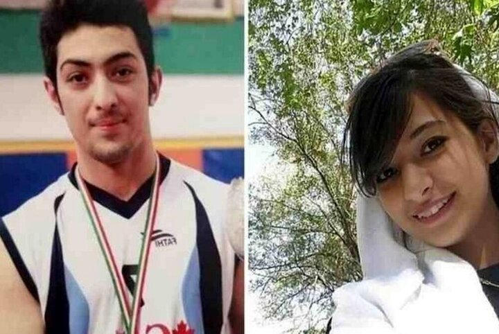 پدر غزاله زمان دقیق اعدام آرمان عبدالعالی را اعلام کرد
