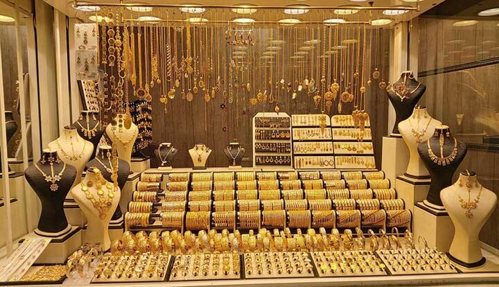 آخرین قیمت سکه و طلا در بازار امروز ۲۹ مهر ۱۴۰۰