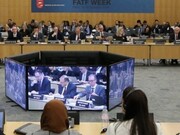 آخرین وضعیت ایران در FATF / ایران و کره شمالی همچنان در فهرست سیاه