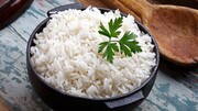 ترفندهایی ساده برای وقتی برنج شفته می‌شود