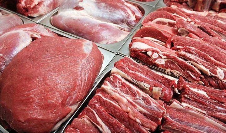 قیمت گوشت قرمز ارزان شد / هر کیلو گوشت گوسفندی چند؟