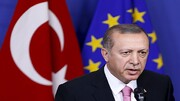 واکنش اروپا به تصمیم اخیر اردوغان علیه سفرای کشورهای غربی