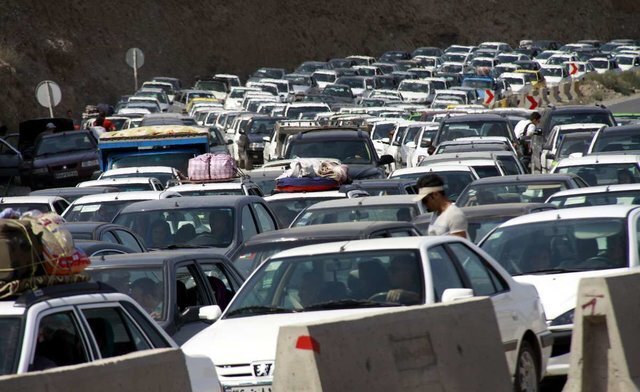 علت ترافیک کلافه کننده این روزهای تهران چیست؟ / پلیس: از نگرانی مردم باخبریم