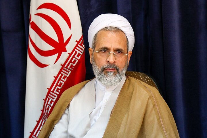 ایران نیازمند فعالیت ۷۰ هزار مسجد است