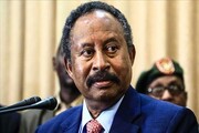 نخست‌وزیر سودان در حبس خانگی / شماری از وزرا بازداشت شدند