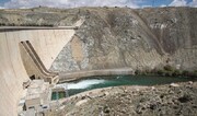 منابع آبی تهران در وضعیت فرا بحران / تهران در یک قدمی بی‌آبی است