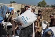 سازمان ملل نسبت به مرگ میلیون‌ها افغانی بر اثر گرسنگی هشدار داد