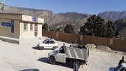 اتفاق شوکه کننده در این استان از ایران/ حمل جنازه یک زن با خودروی زباله!