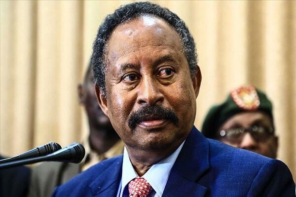 نخست‌وزیر سودان در حبس خانگی / شماری از وزرا بازداشت شدند