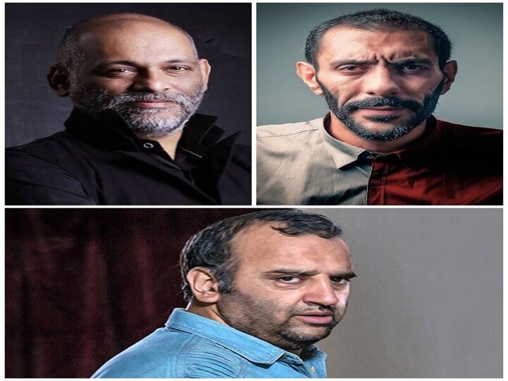 سه بازیگر جدید همبازی احمد مهرانفر در «پاکول» شدند