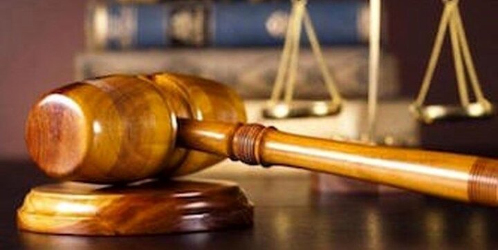 اطلاعیه قوه قضاییه درباره حکم جنجالی سارق بادام هندی