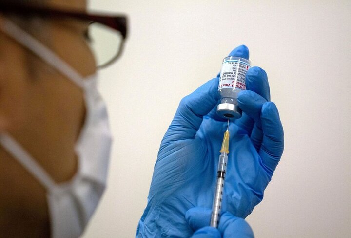 واکسن مدرنا برای کودکان بی‌خطر و موثر است