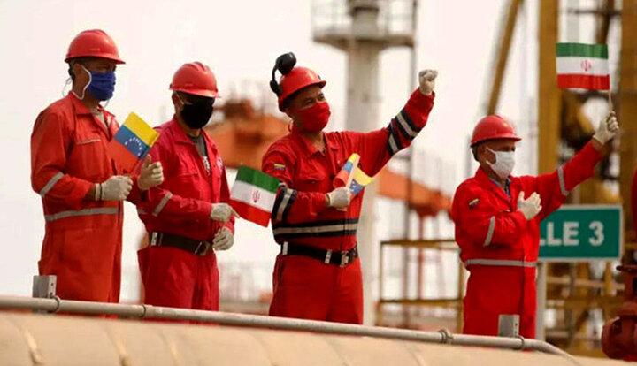 ایران تا چند سال دیگر می‌تواند نفت بفروشد؟