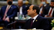 وضعیت فوق‌العاده در مصر پس از ۴ سال لغو شد